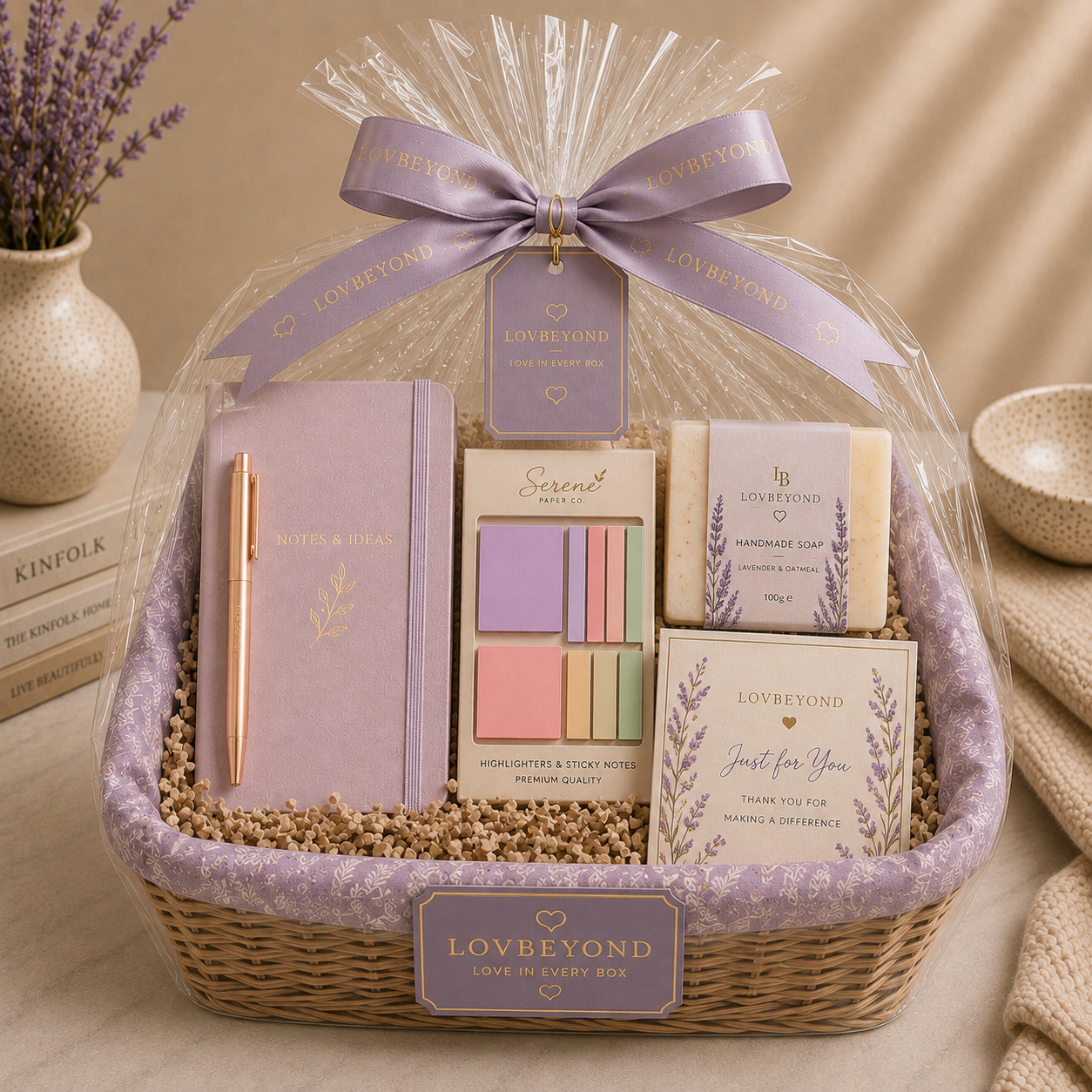 Teacher & Educator Gift