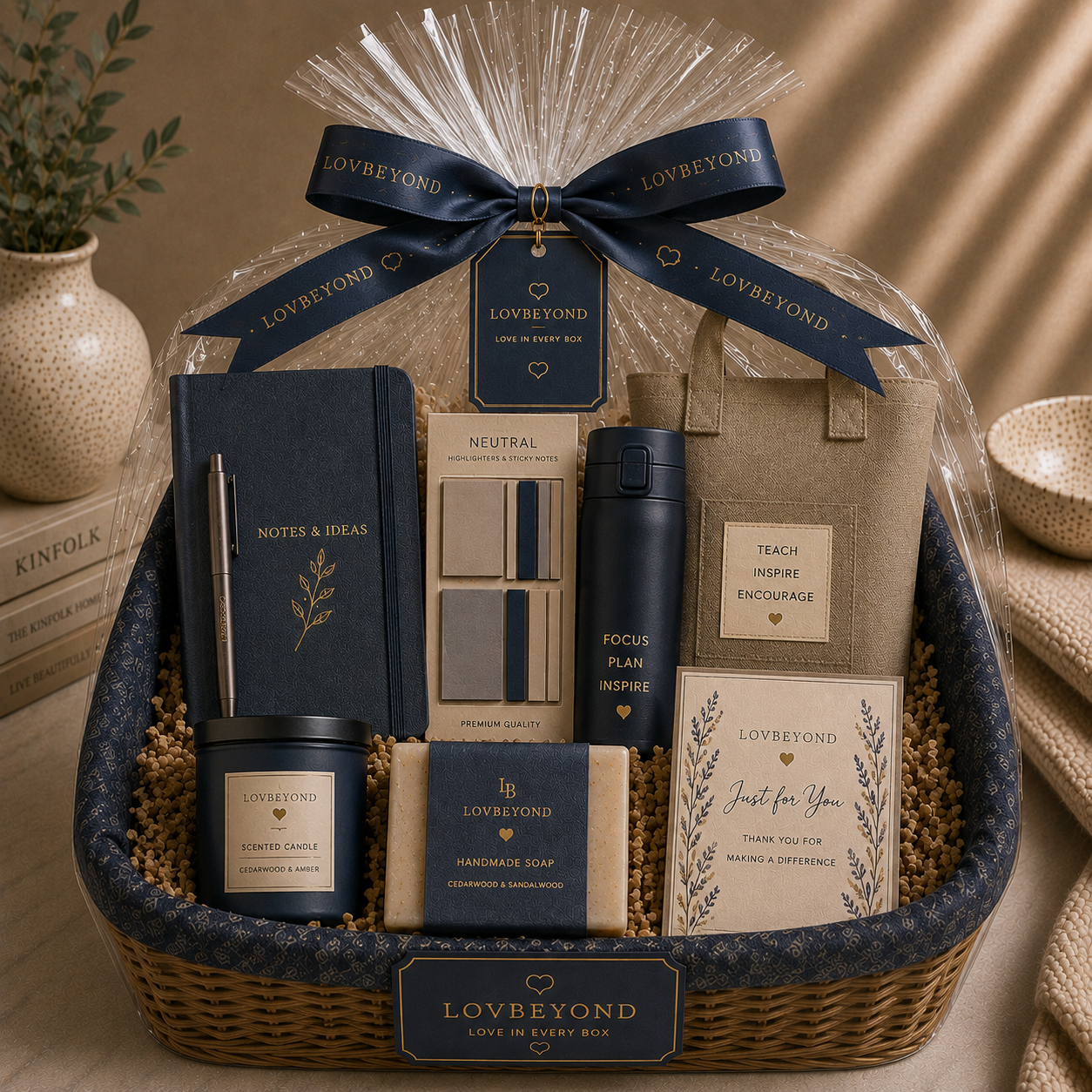 Teacher & Educator Gift