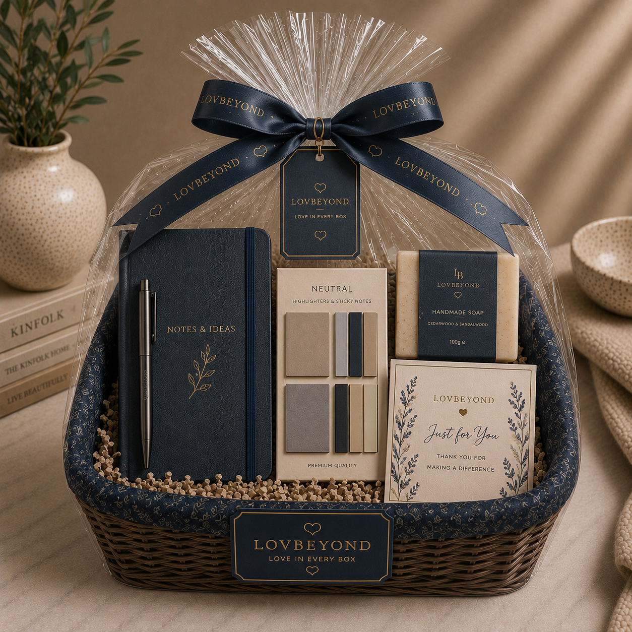 Teacher & Educator Gift