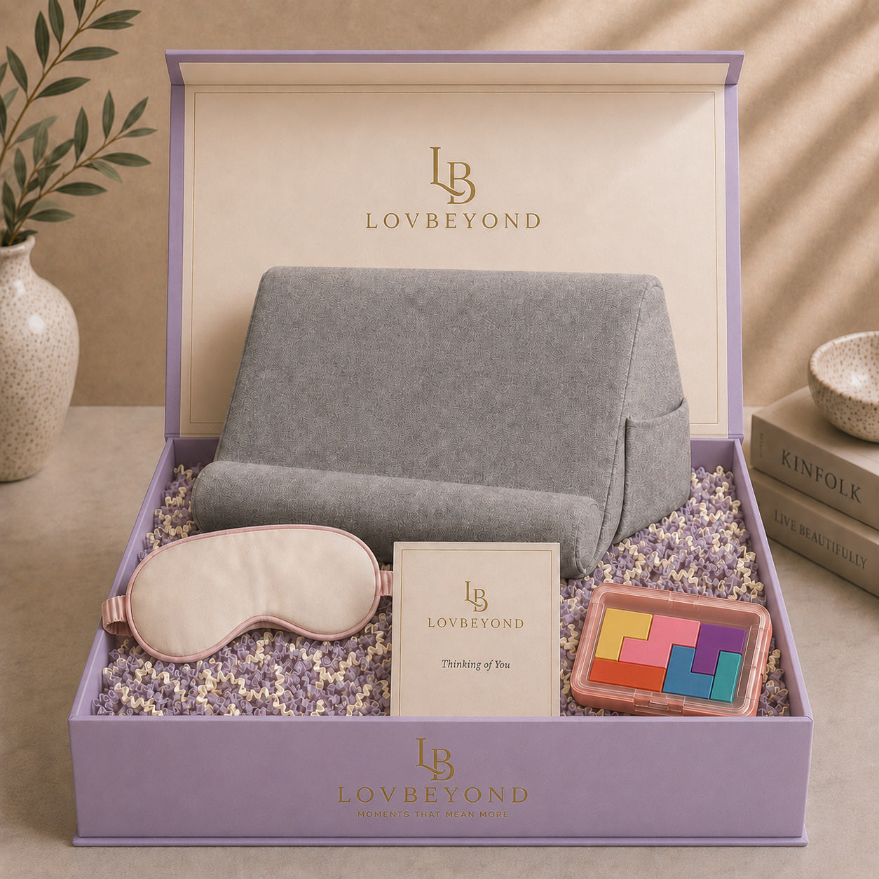 Get Well & Recovery Gift