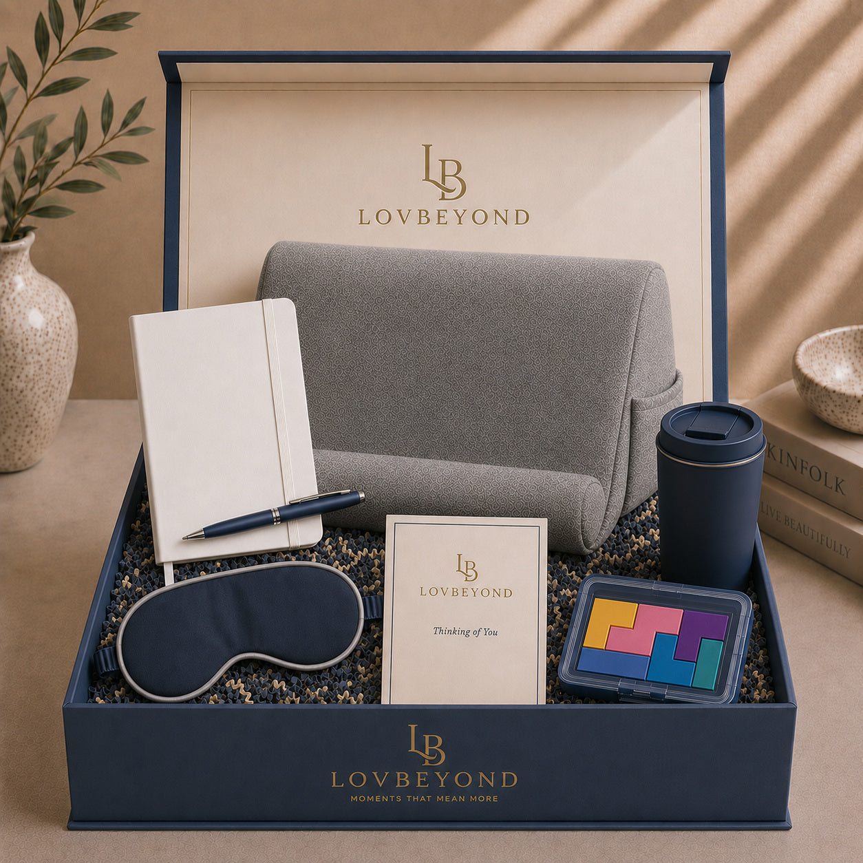 Get Well & Recovery Gift