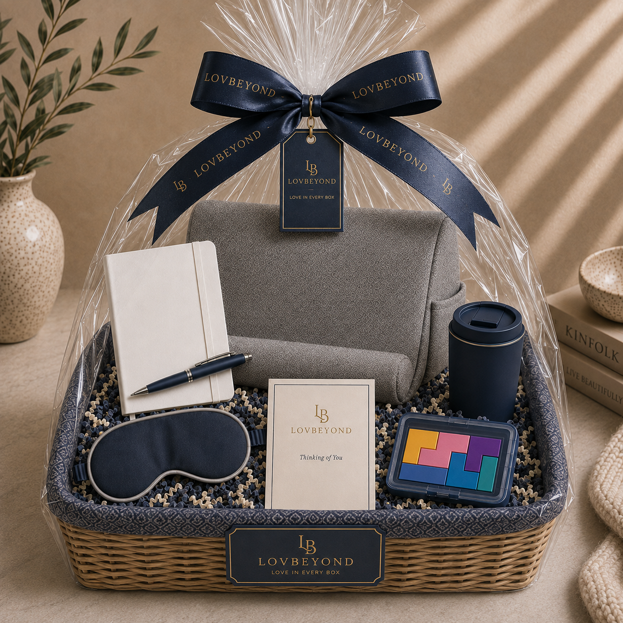 Get Well & Recovery Gift