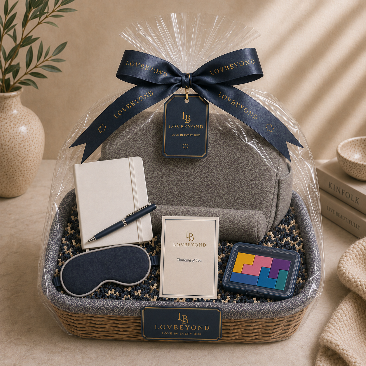 Get Well & Recovery Gift