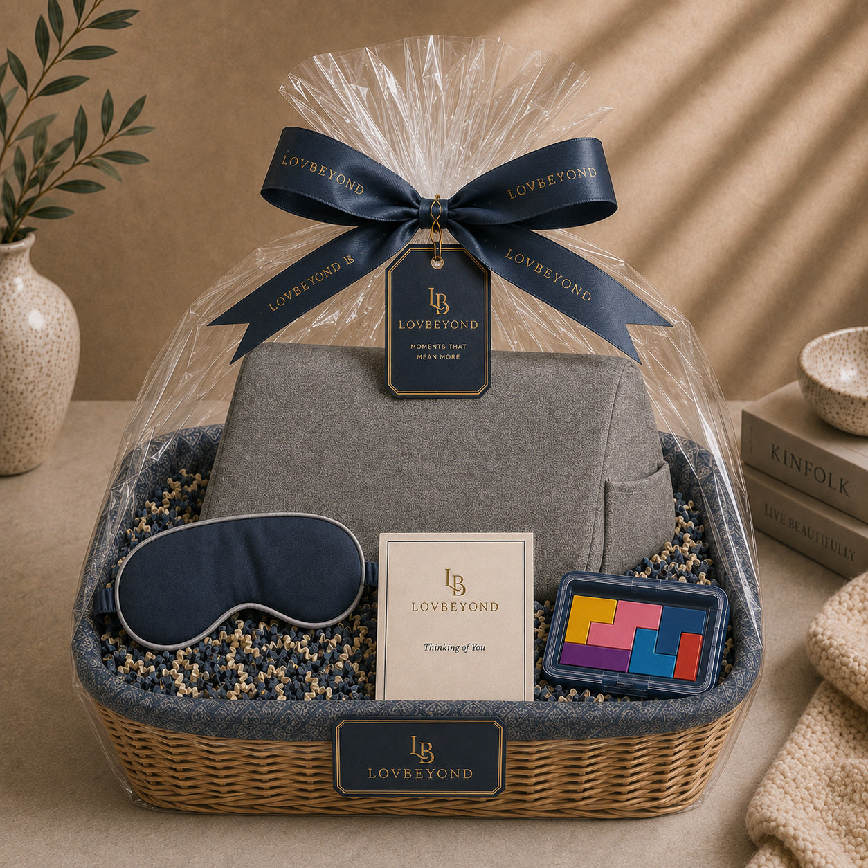 Get Well & Recovery Gift