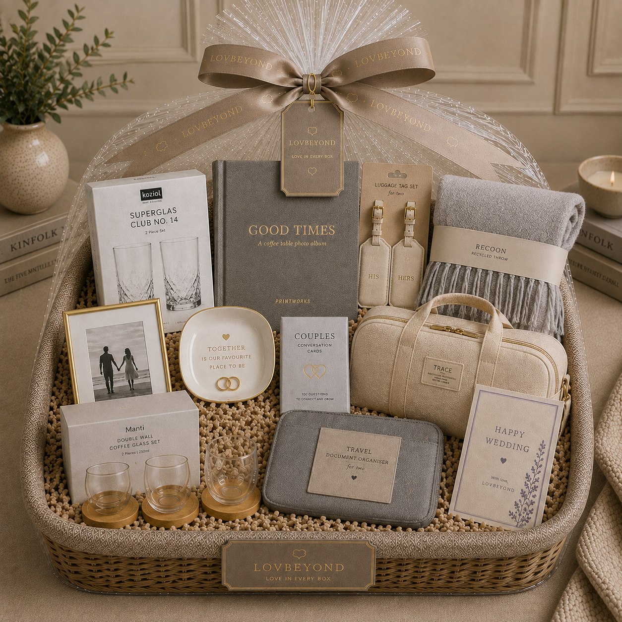 Wedding Gift