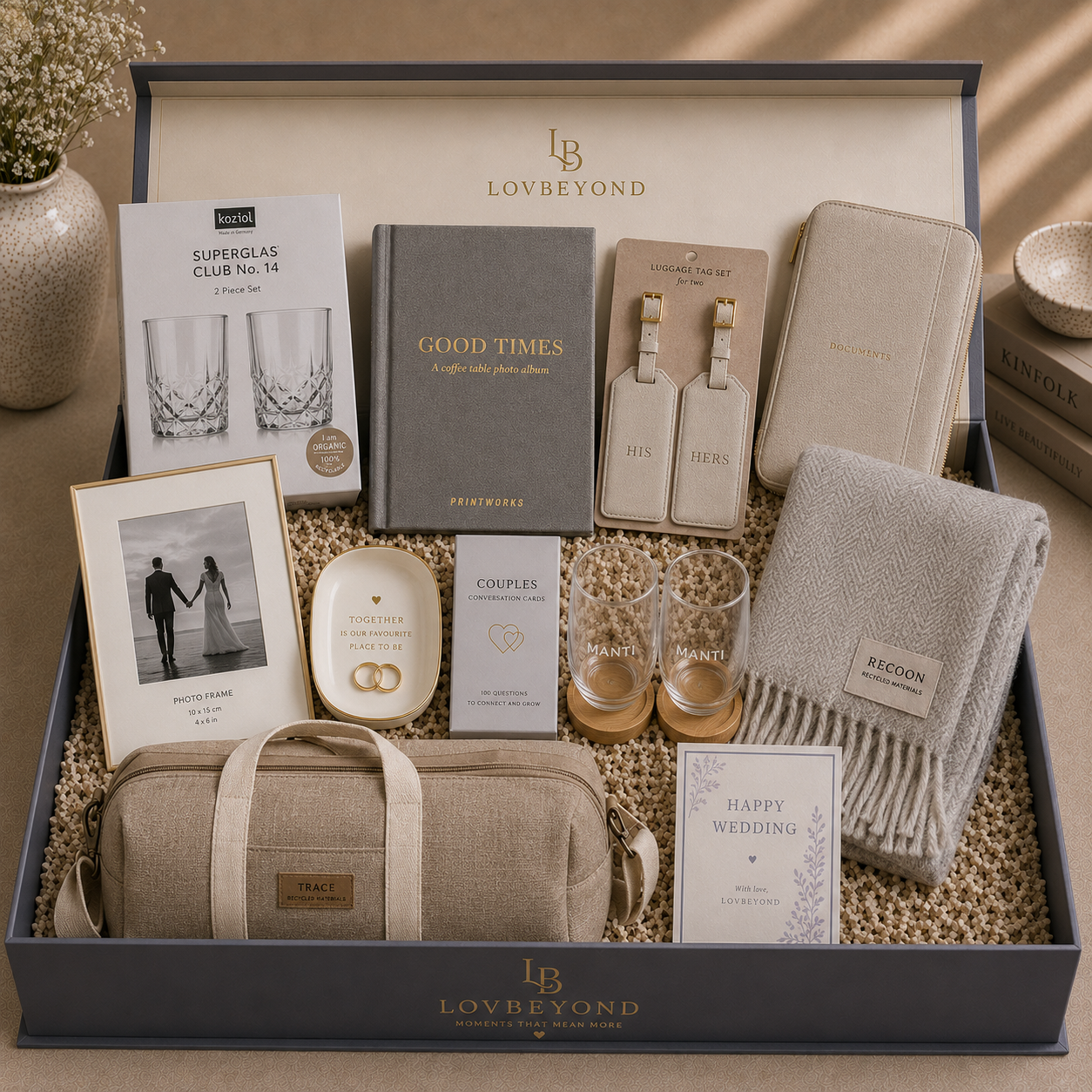 Wedding Gift