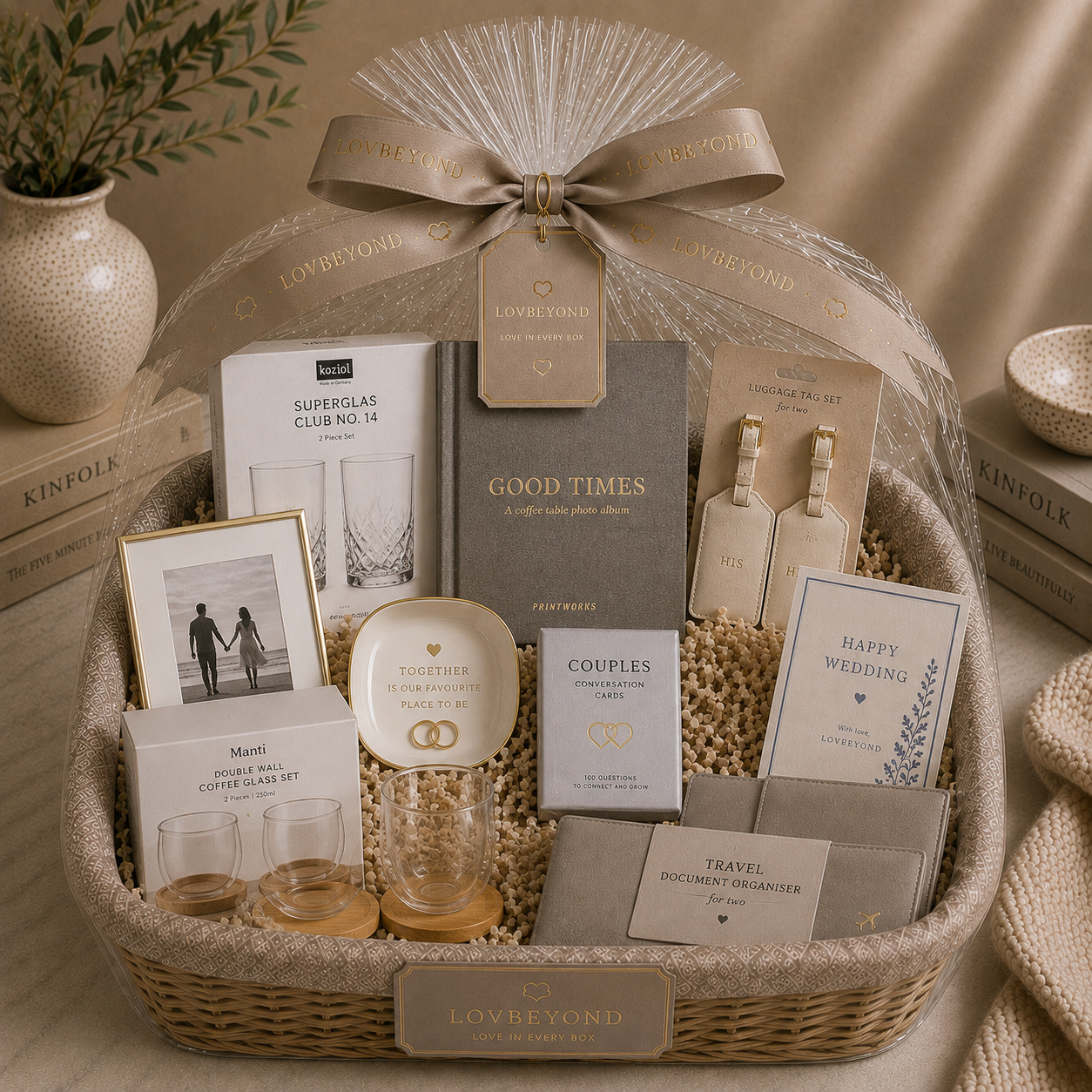 Wedding Gift