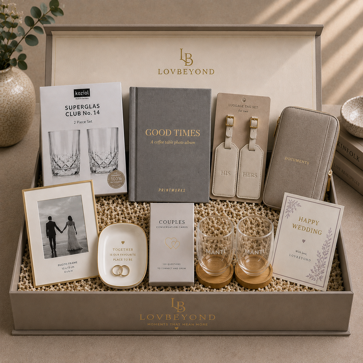 Wedding Gift
