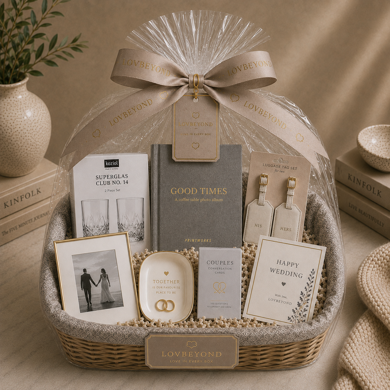 Wedding Gift