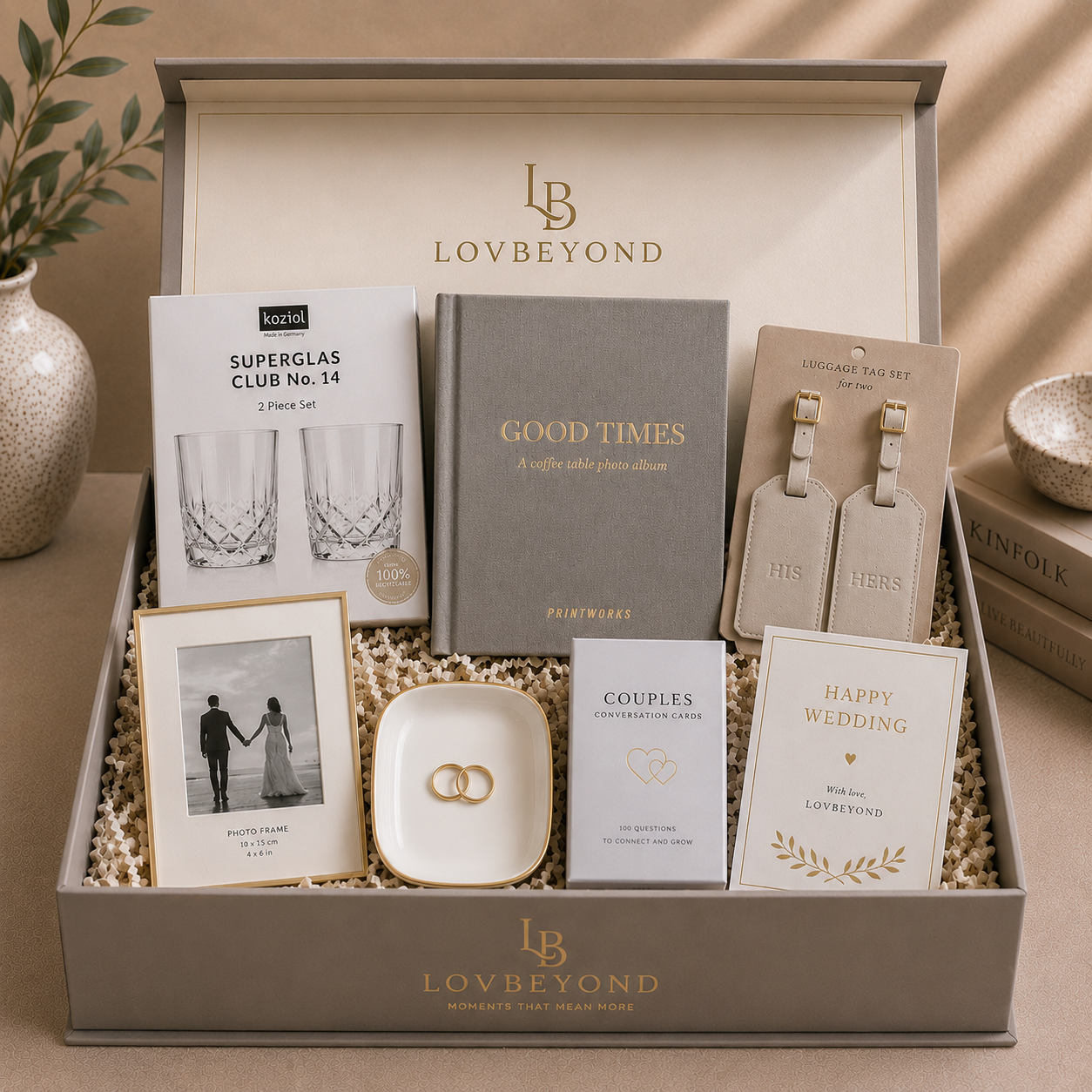 Wedding Gift