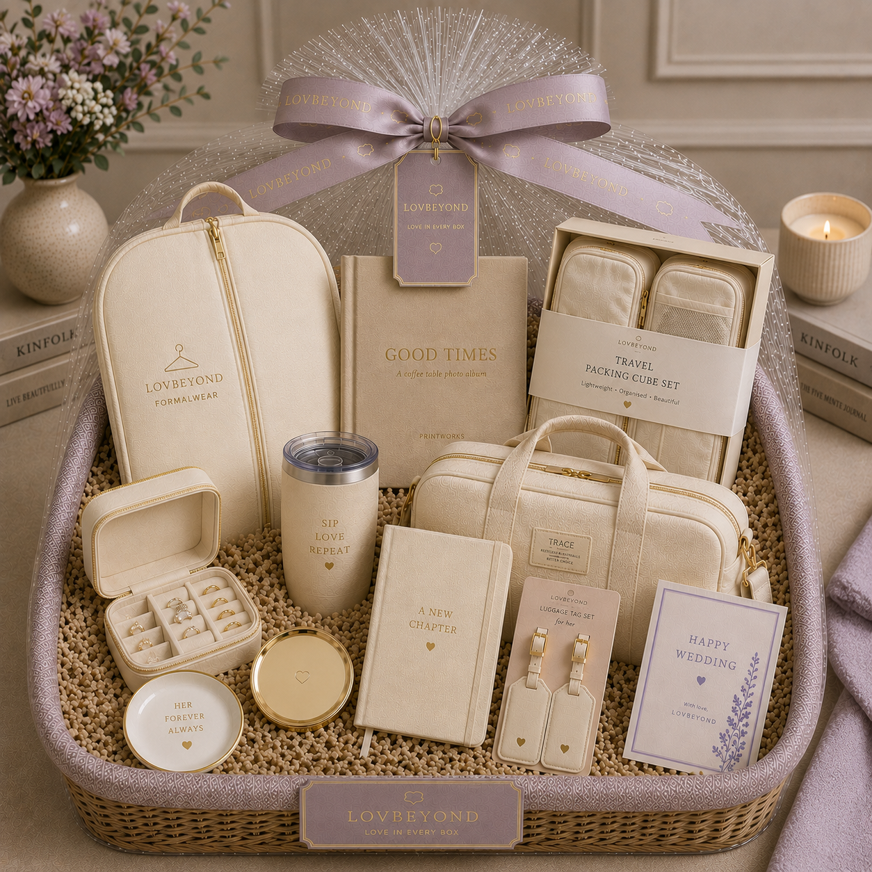 Wedding Gift