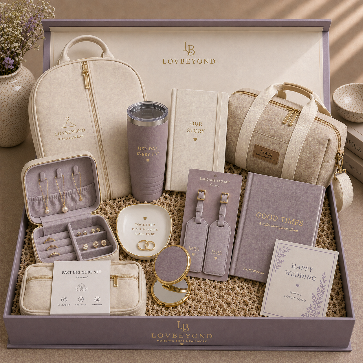 Wedding Gift