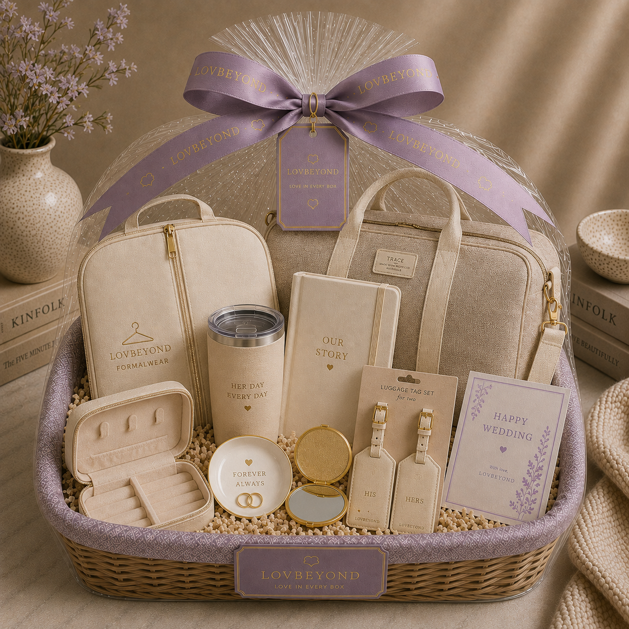 Wedding Gift
