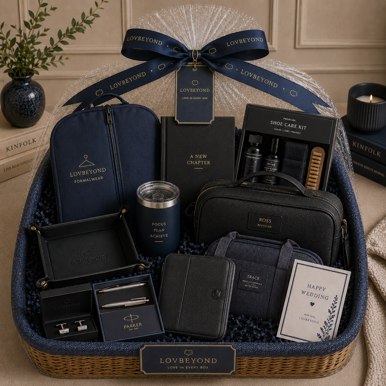Wedding Gift