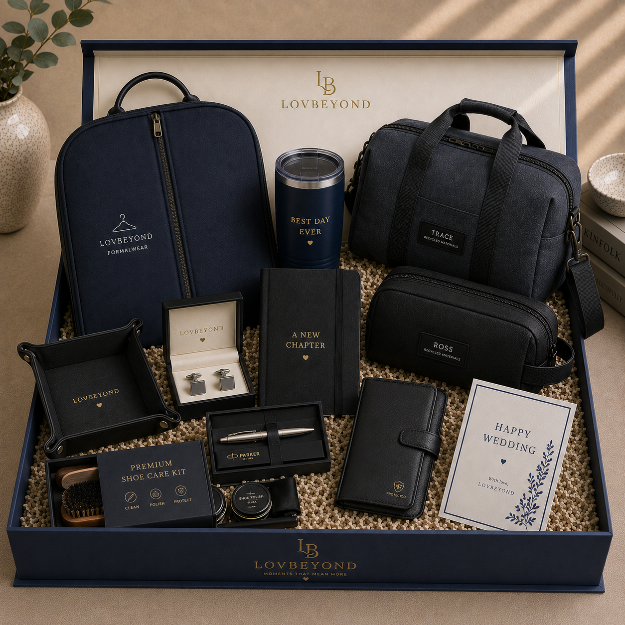 Wedding Gift