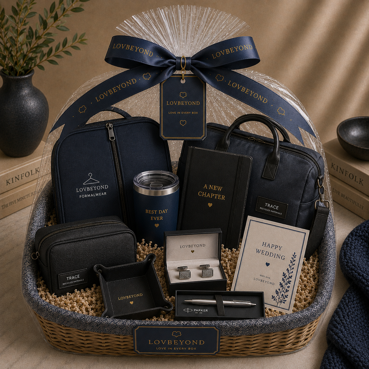 Wedding Gift