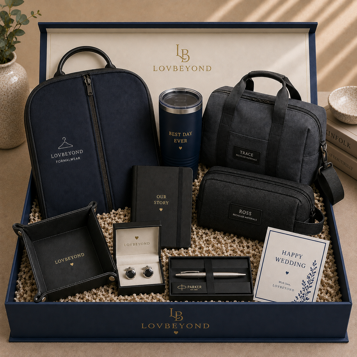 Wedding Gift