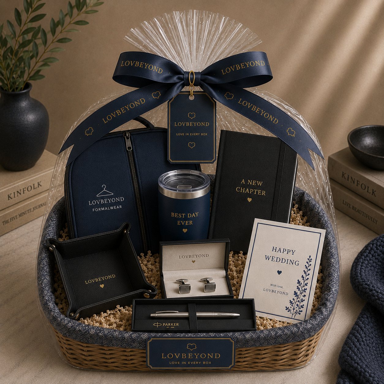 Wedding Gift