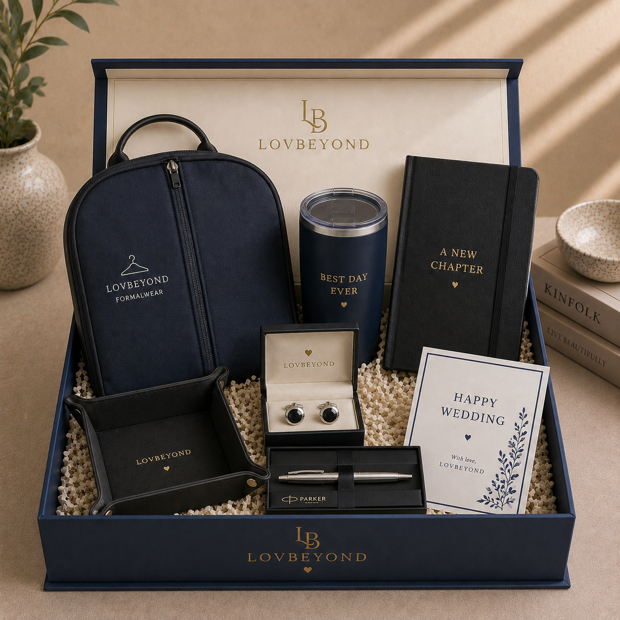 Wedding Gift