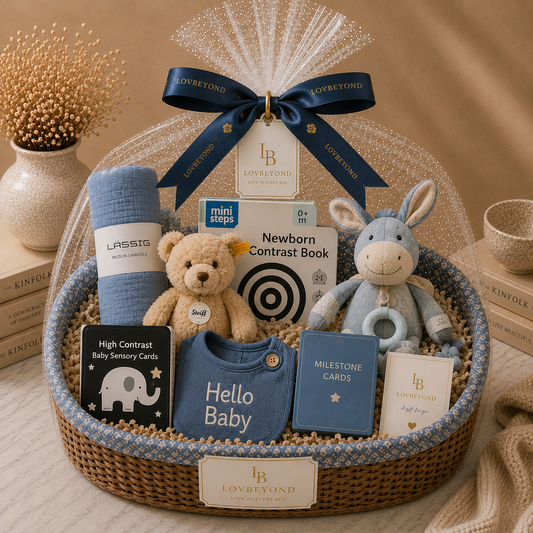 Baby & Toddler Gift