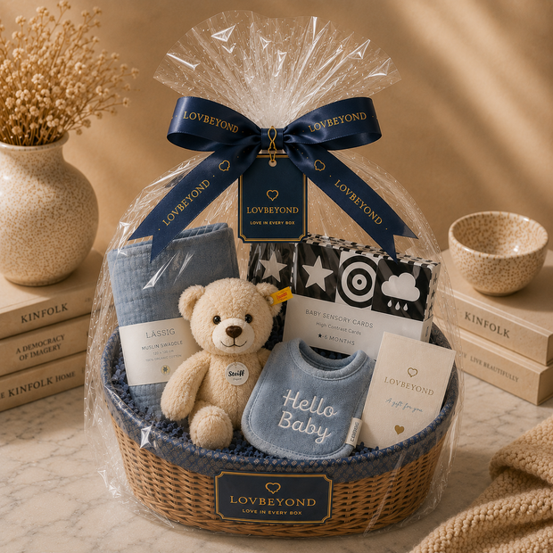Gift Basket