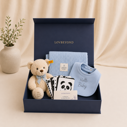 Build A Gift For Babies