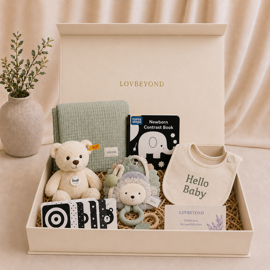 Baby & Toddler Gift