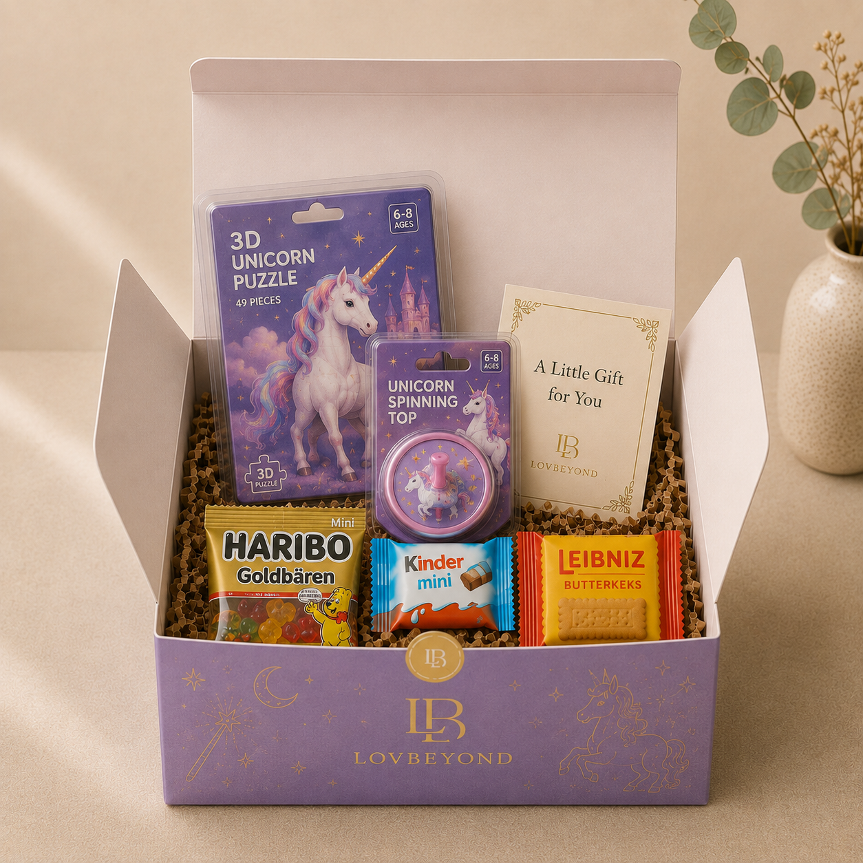 Kids’ Party & Class Gifts