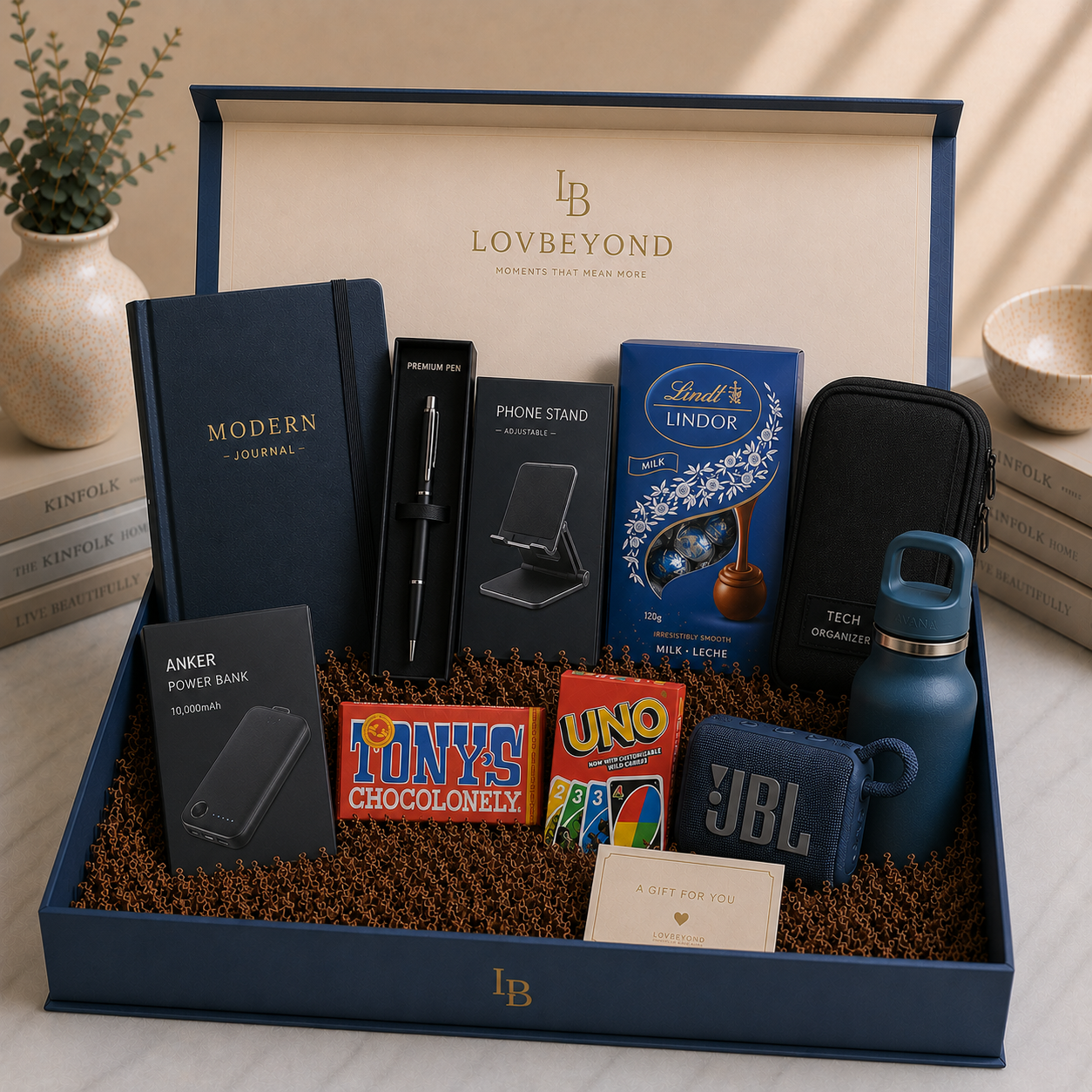 Kids & Teens Birthday Celebration Gift