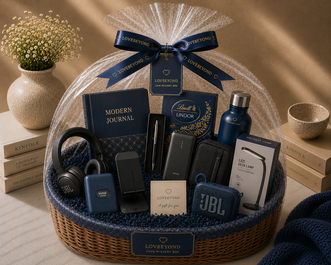 Kids & Teens Birthday Celebration Gift