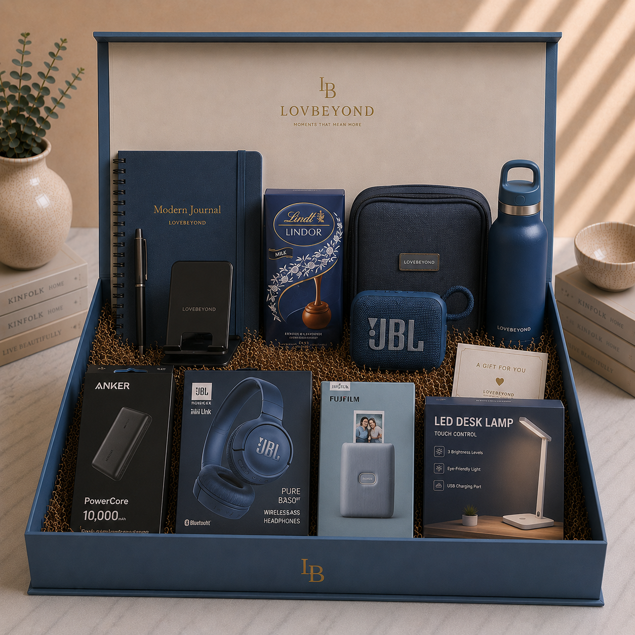 Kids & Teens Birthday Celebration Gift