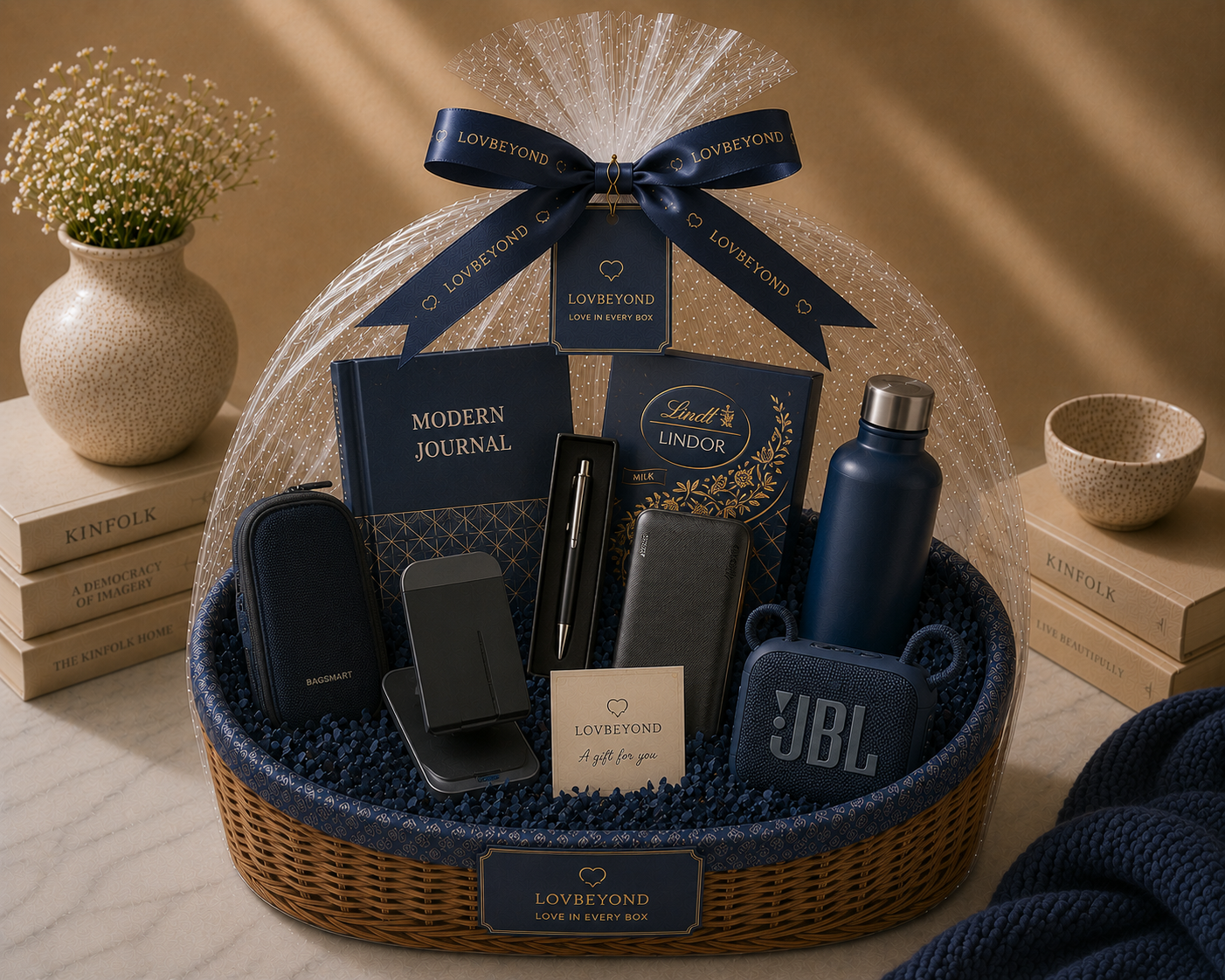 Kids & Teens Birthday Celebration Gift