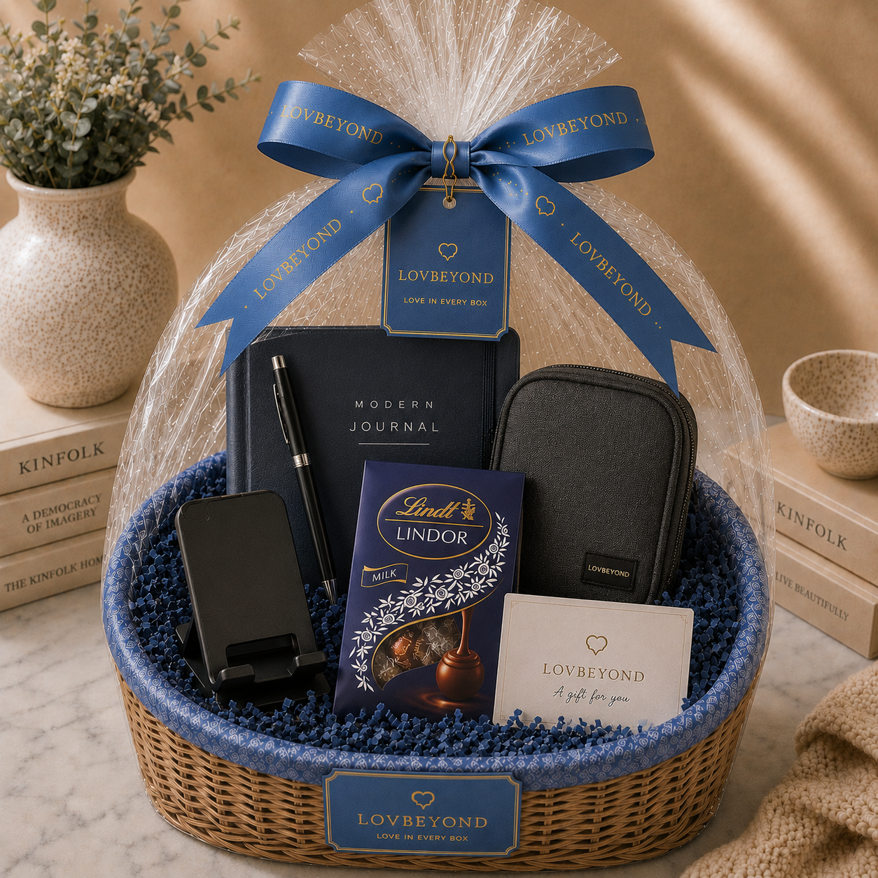 Kids & Teens Birthday Celebration Gift