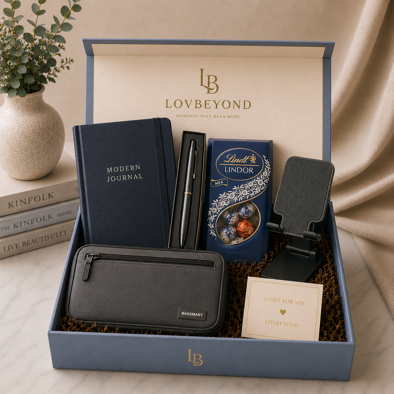 Kids & Teens Birthday Celebration Gift