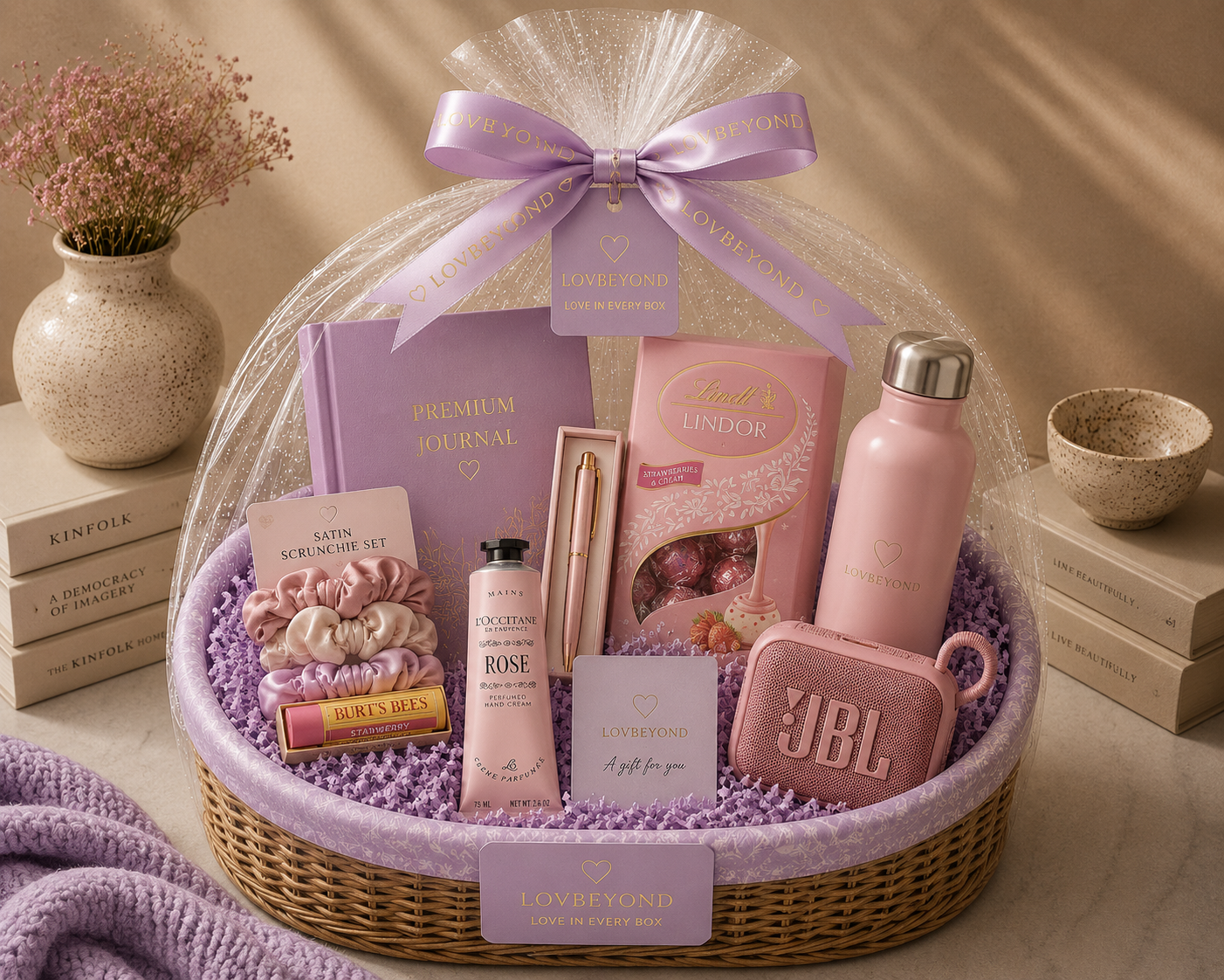 Kids & Teens Birthday Celebration Gift