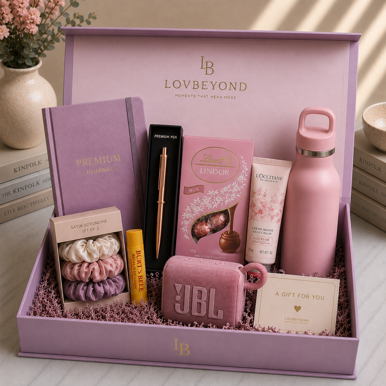 Kids & Teens Birthday Celebration Gift