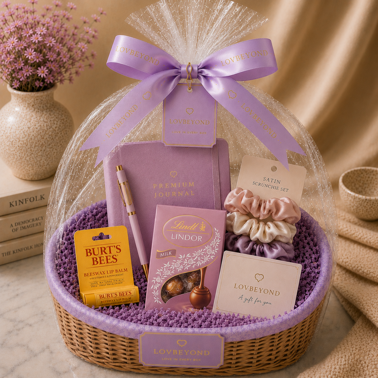 Kids & Teens Birthday Celebration Gift