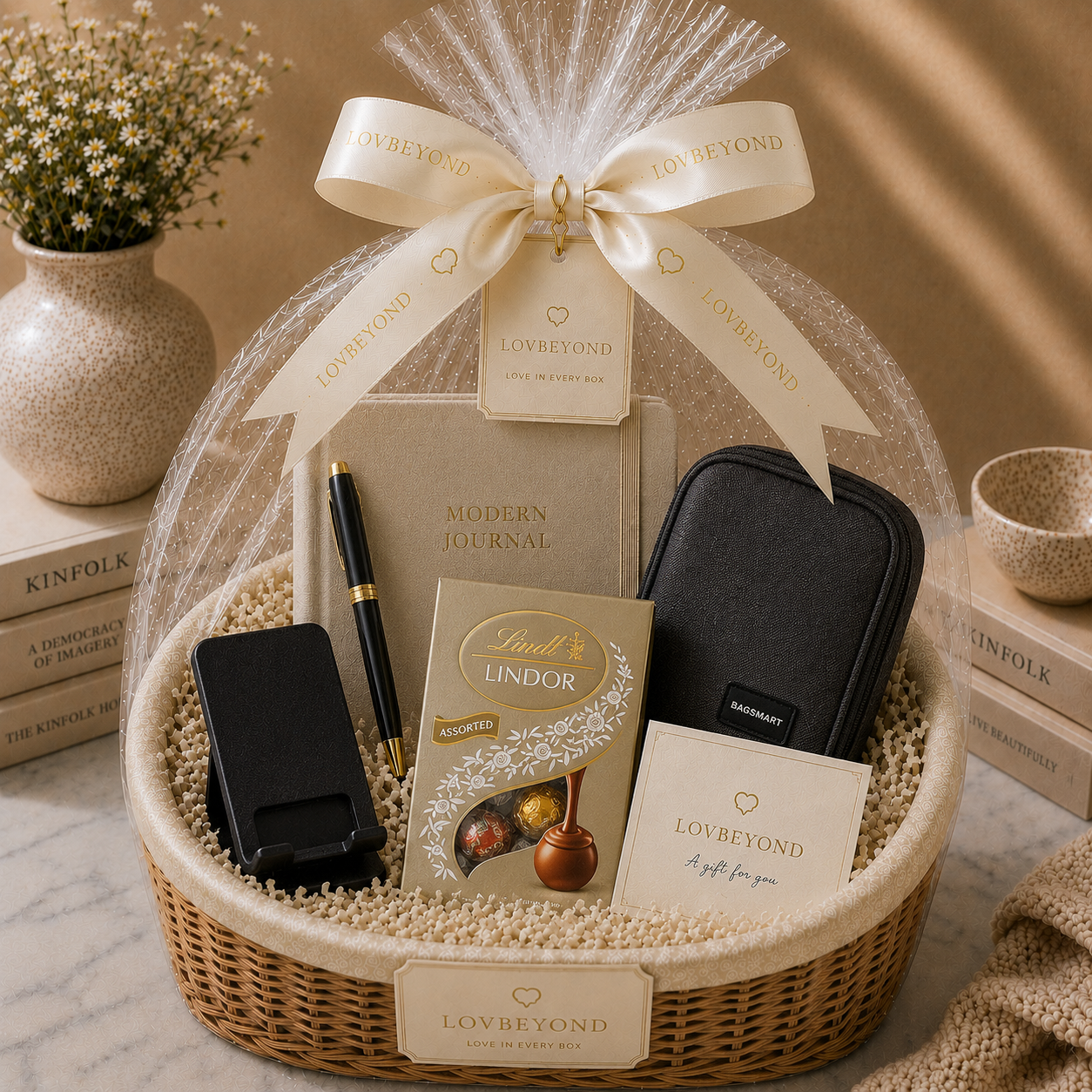 Build A Gift For kids And Teens