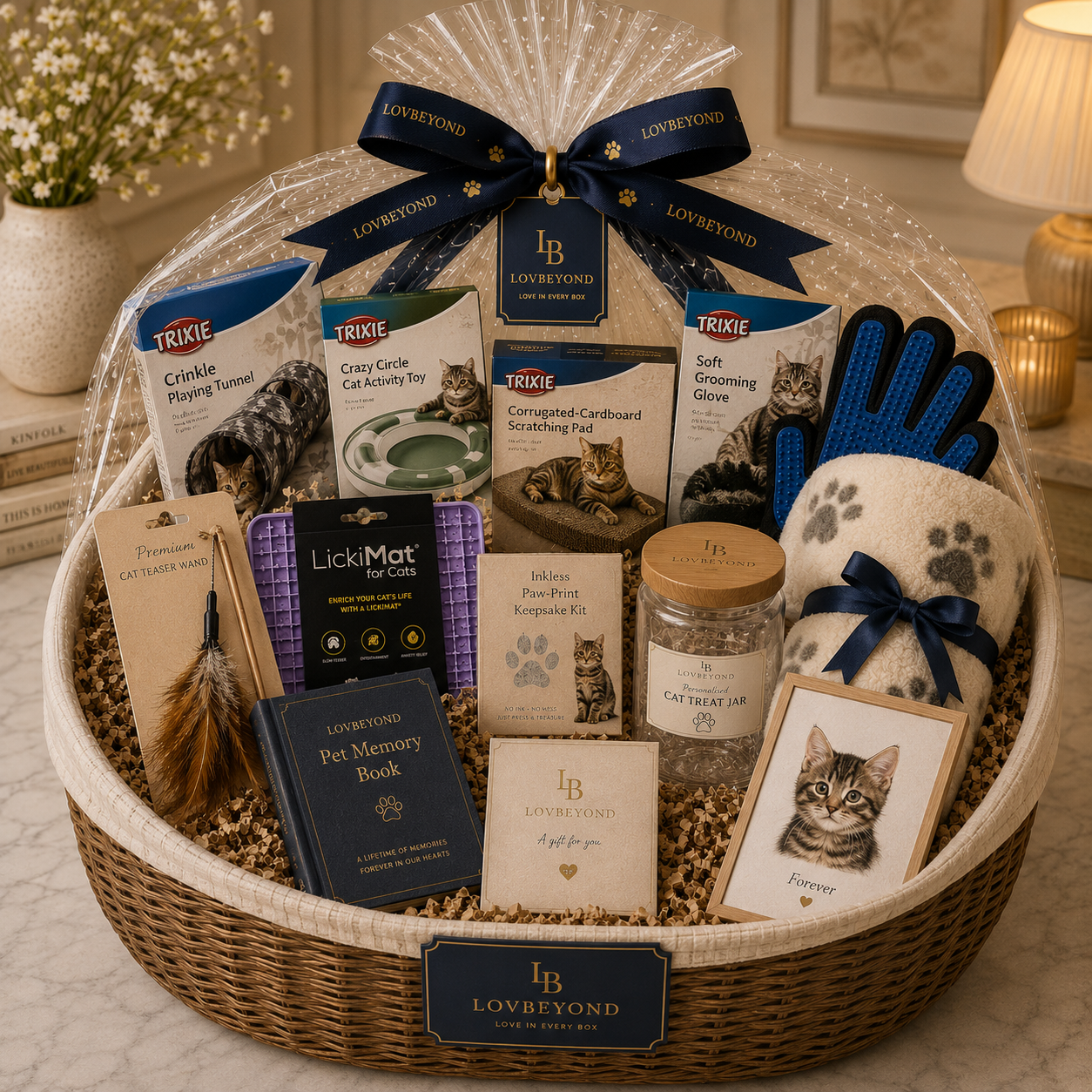 Pet Celebration Gift