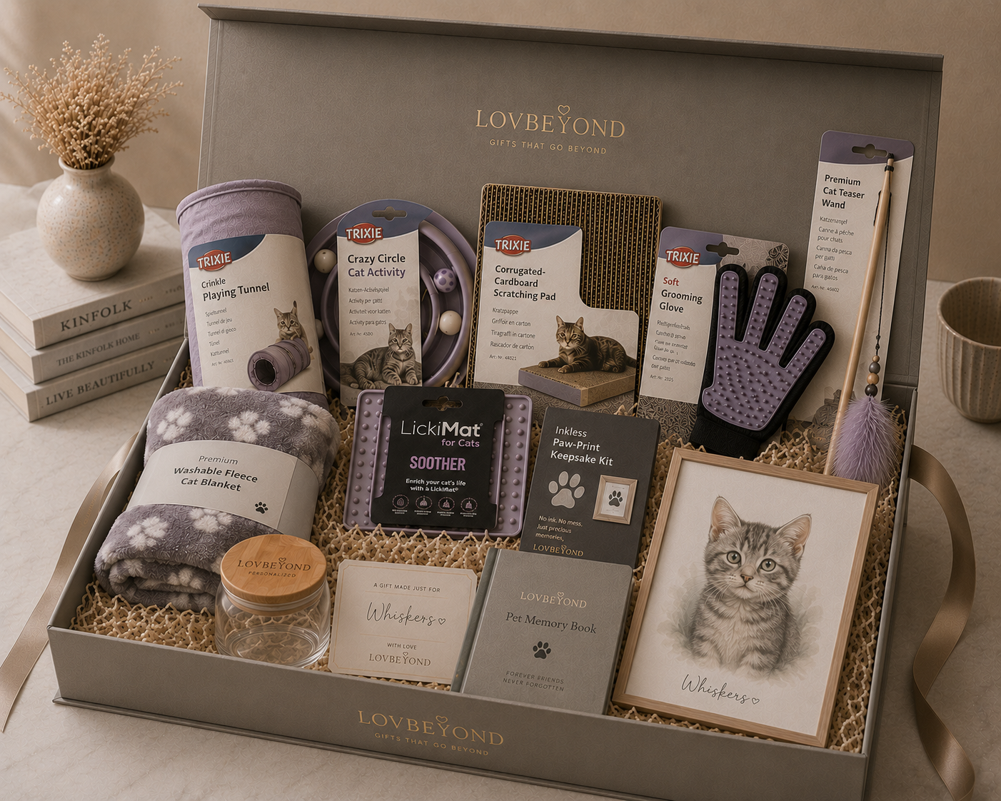 Pet Celebration Gift