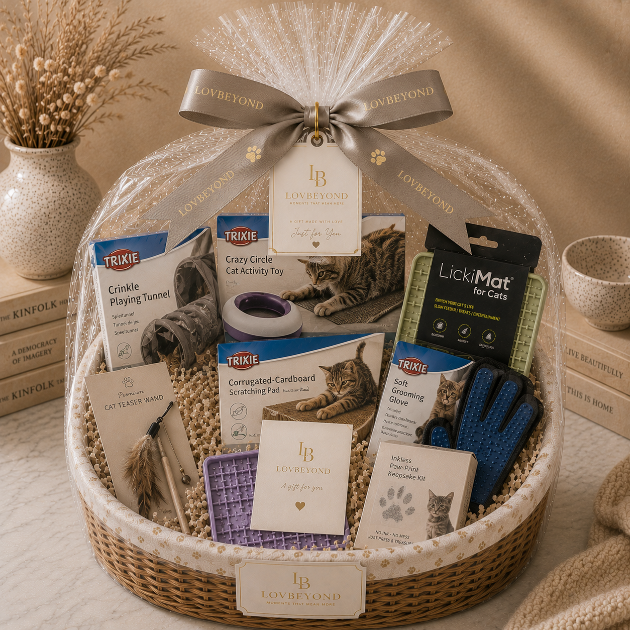Pet Celebration Gift