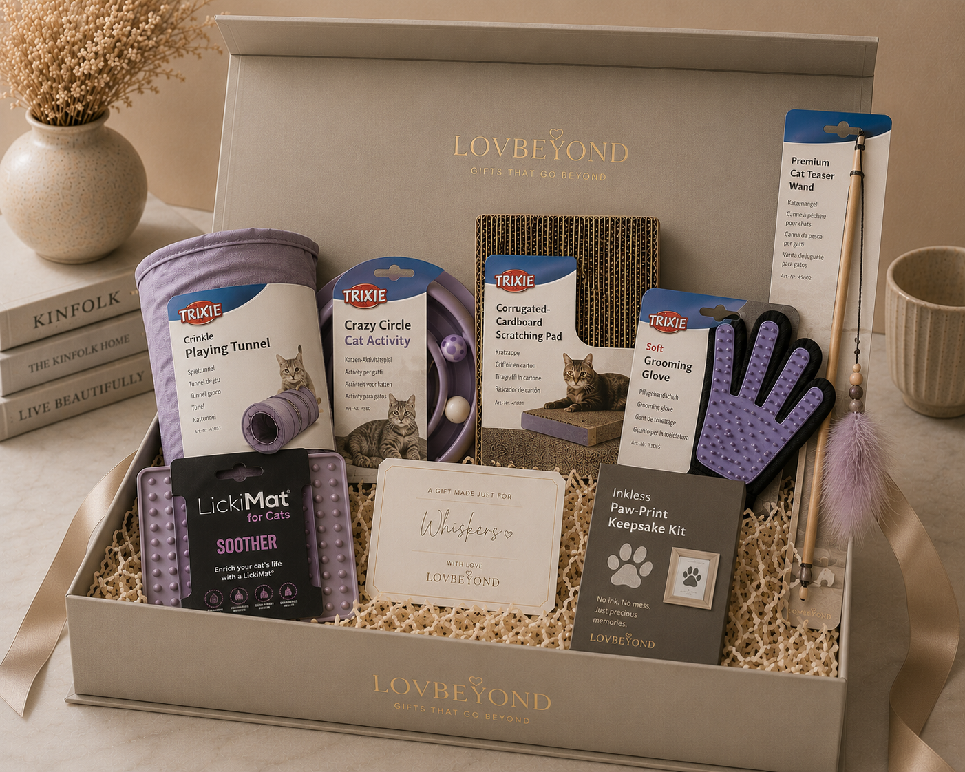 Pet Celebration Gift