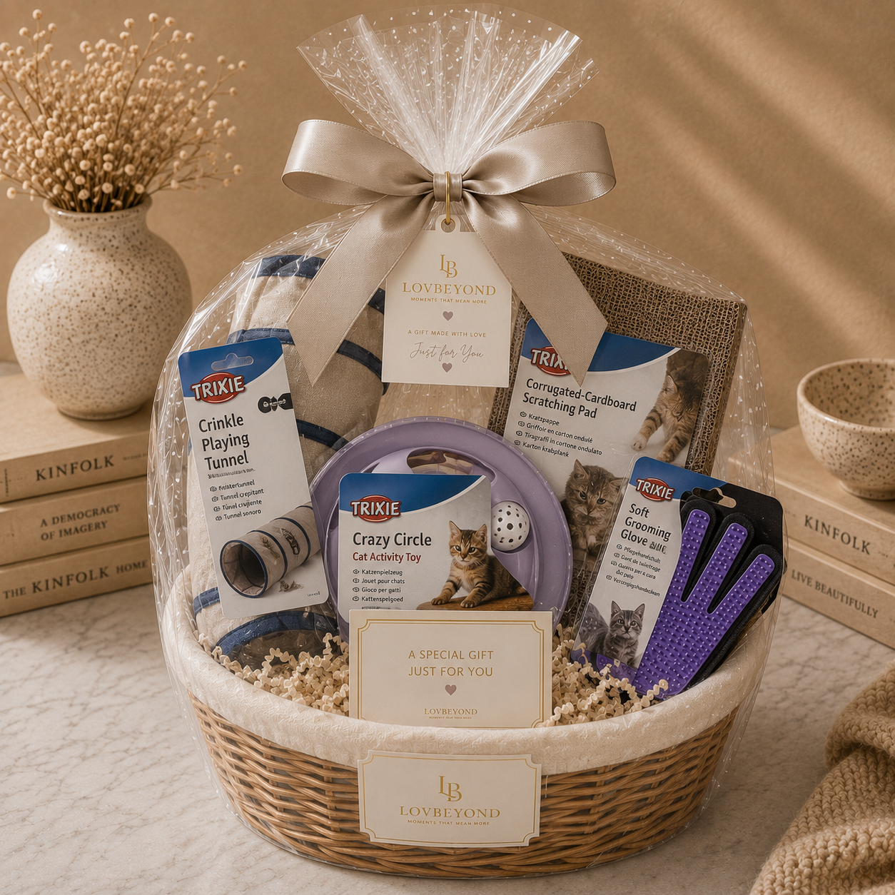 Pet Celebration Gift