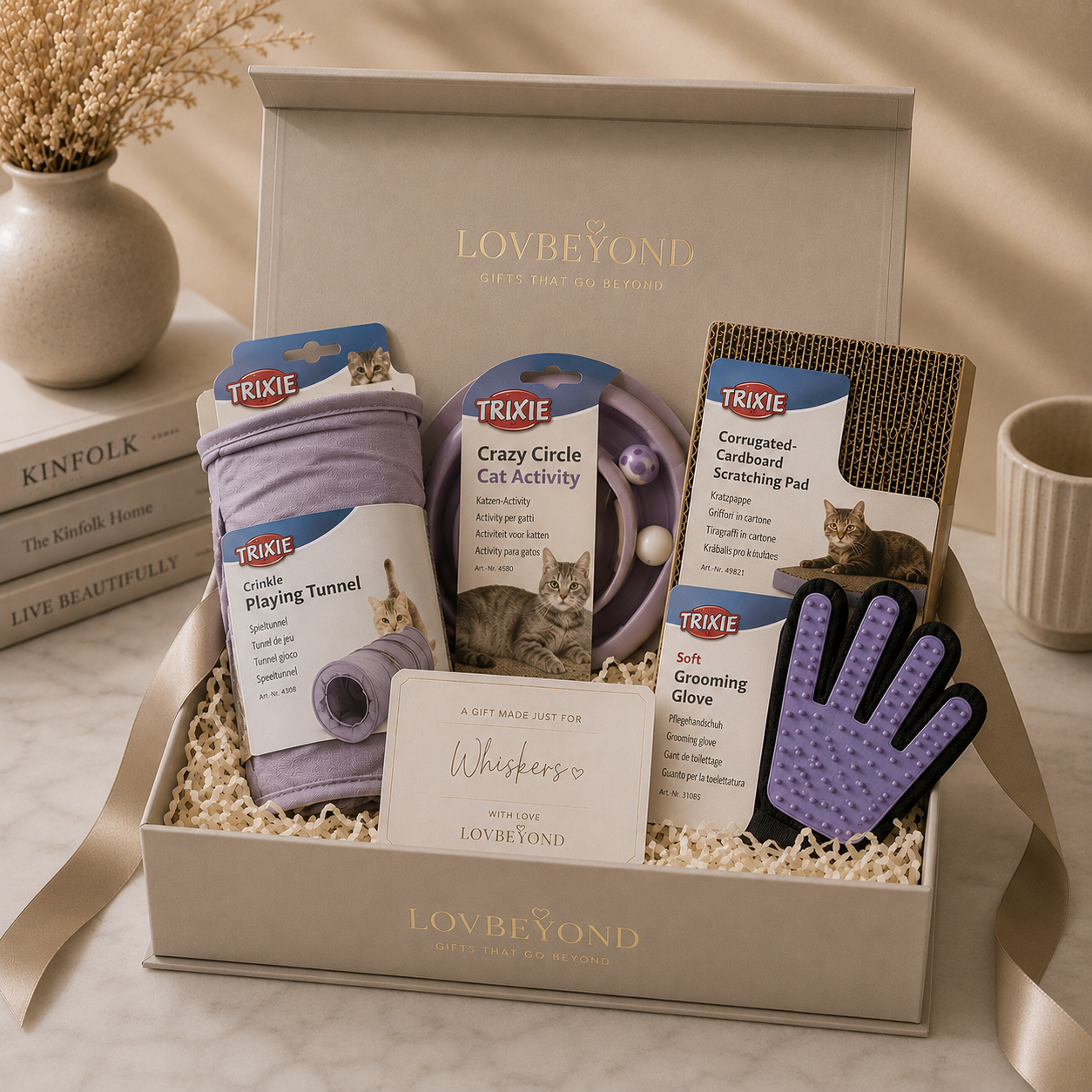 Pet Celebration Gift