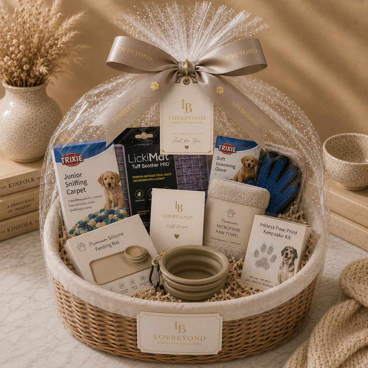 Pet Celebration Gift