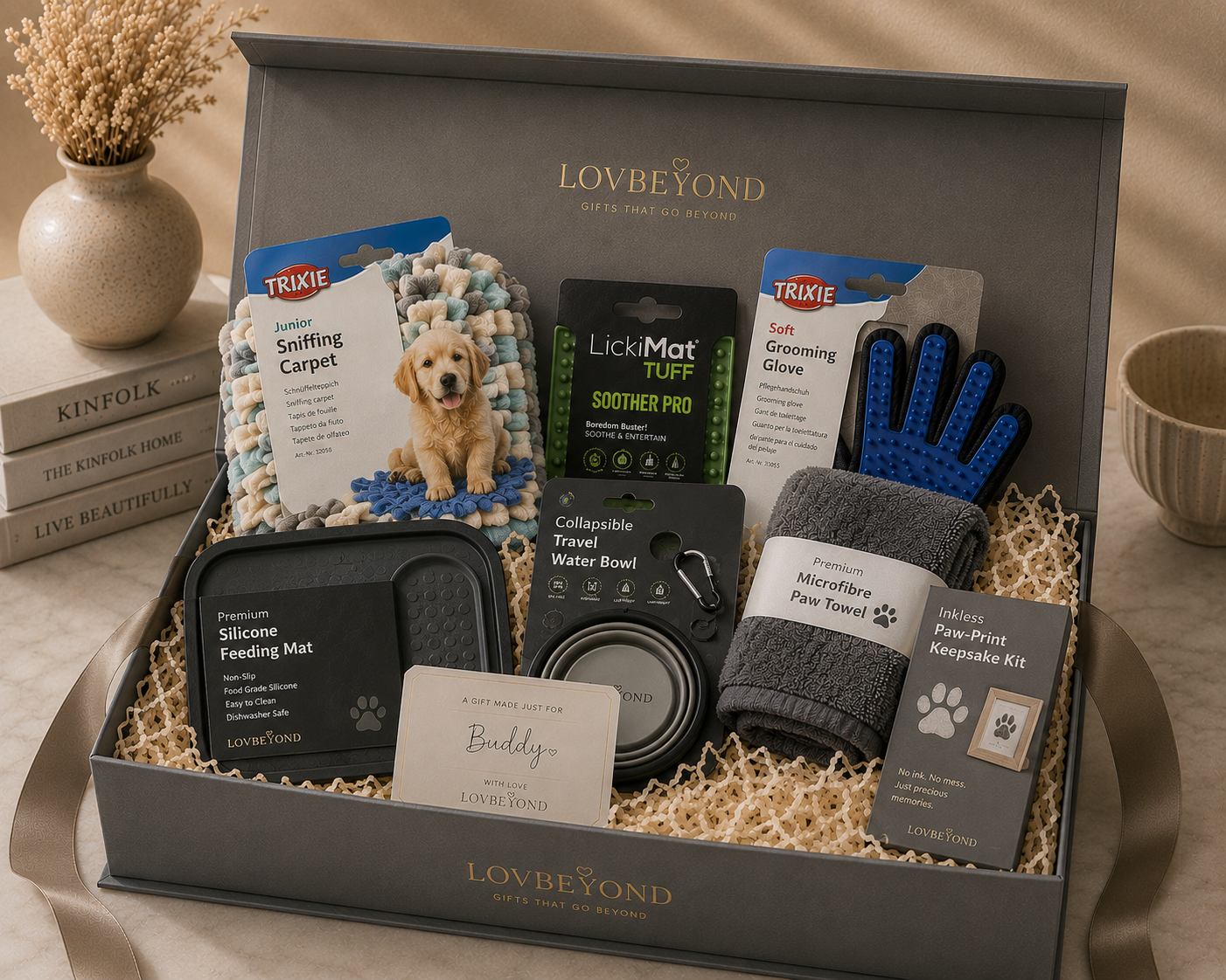 Pet Celebration Gift