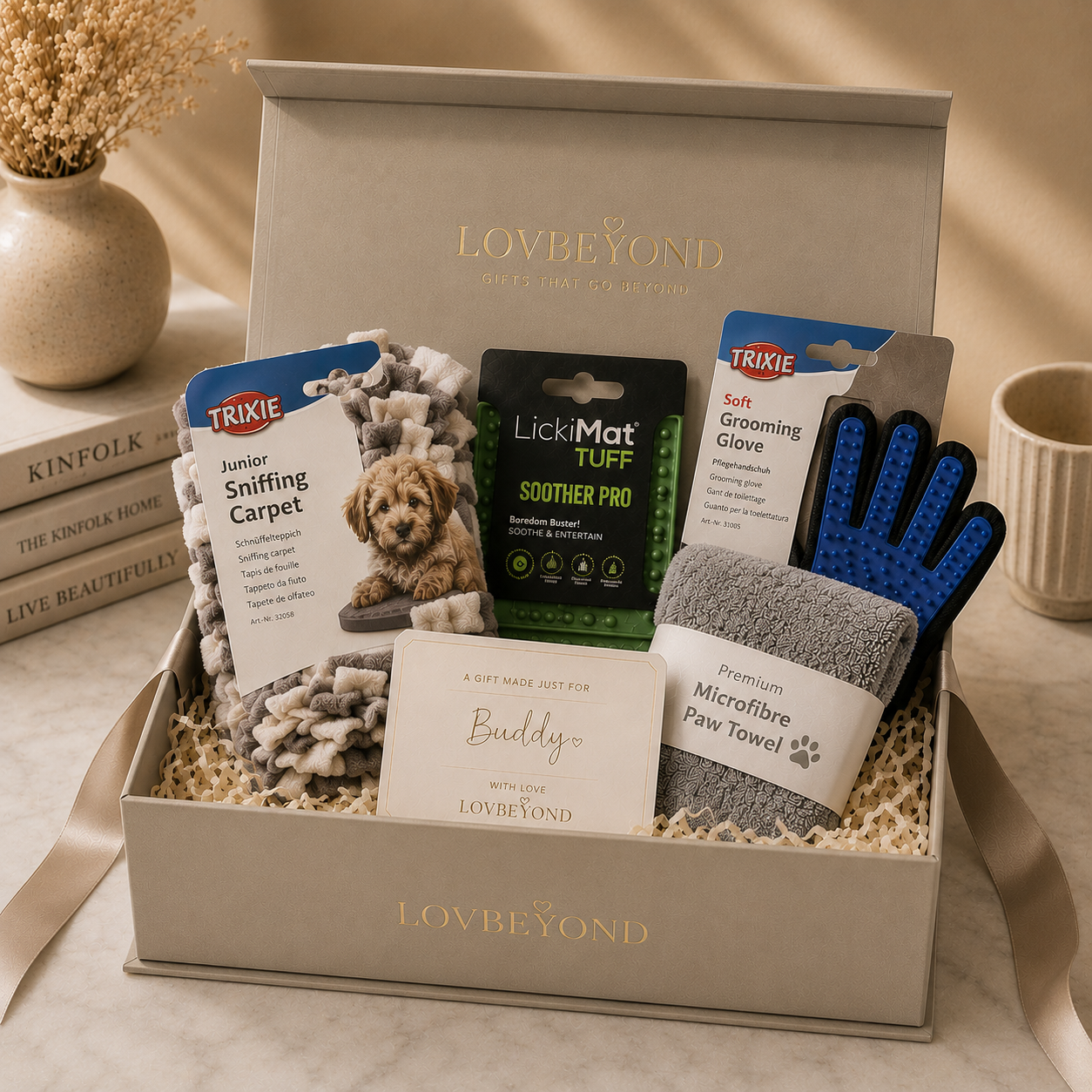 Pet Celebration Gift